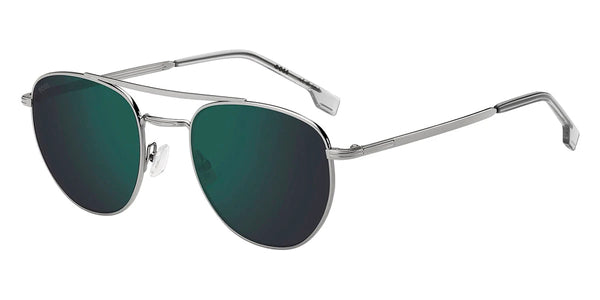 Ruthenium / Green Mirrored / 53-21-145