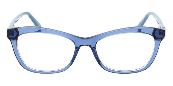 Shiny Blue / 53-17-140