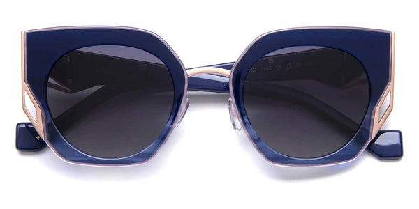 Blue Gradient/Pink Pearly / 49-24-145