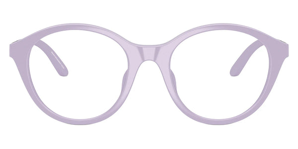 Shiny Lilac/Matte Purple / Clear / 48-18-130