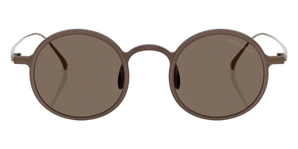 Matte Brown / Brown Exclusive / 46-23-145