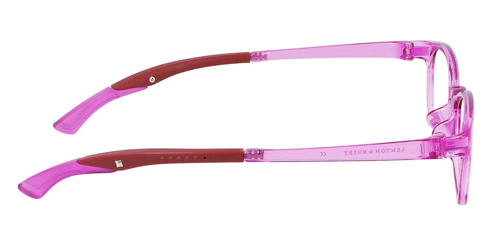 Lenton and Rusby - LRK4500