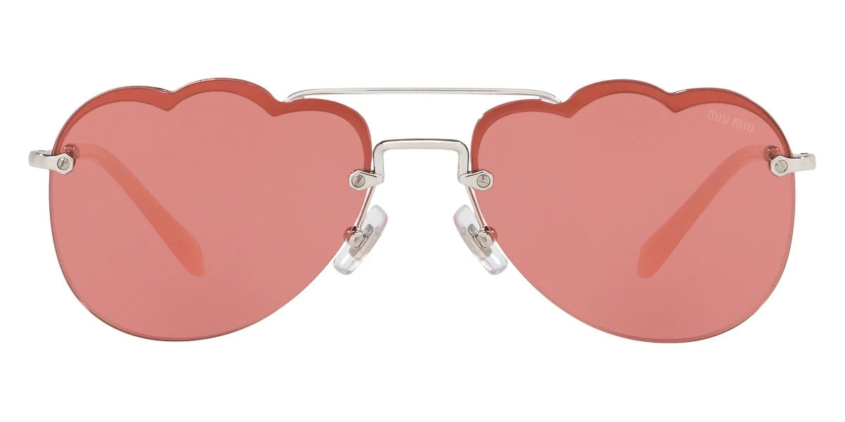 Miu Miu - Core Collection MU 56US