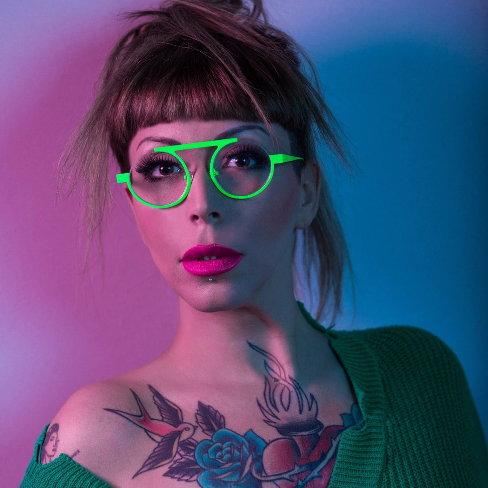 Sabine Be - Be Mood Slim