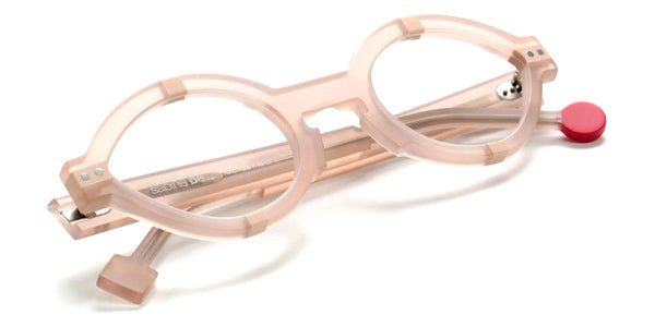 Matte Translucent Nude/Matte Nude / 50-26-145