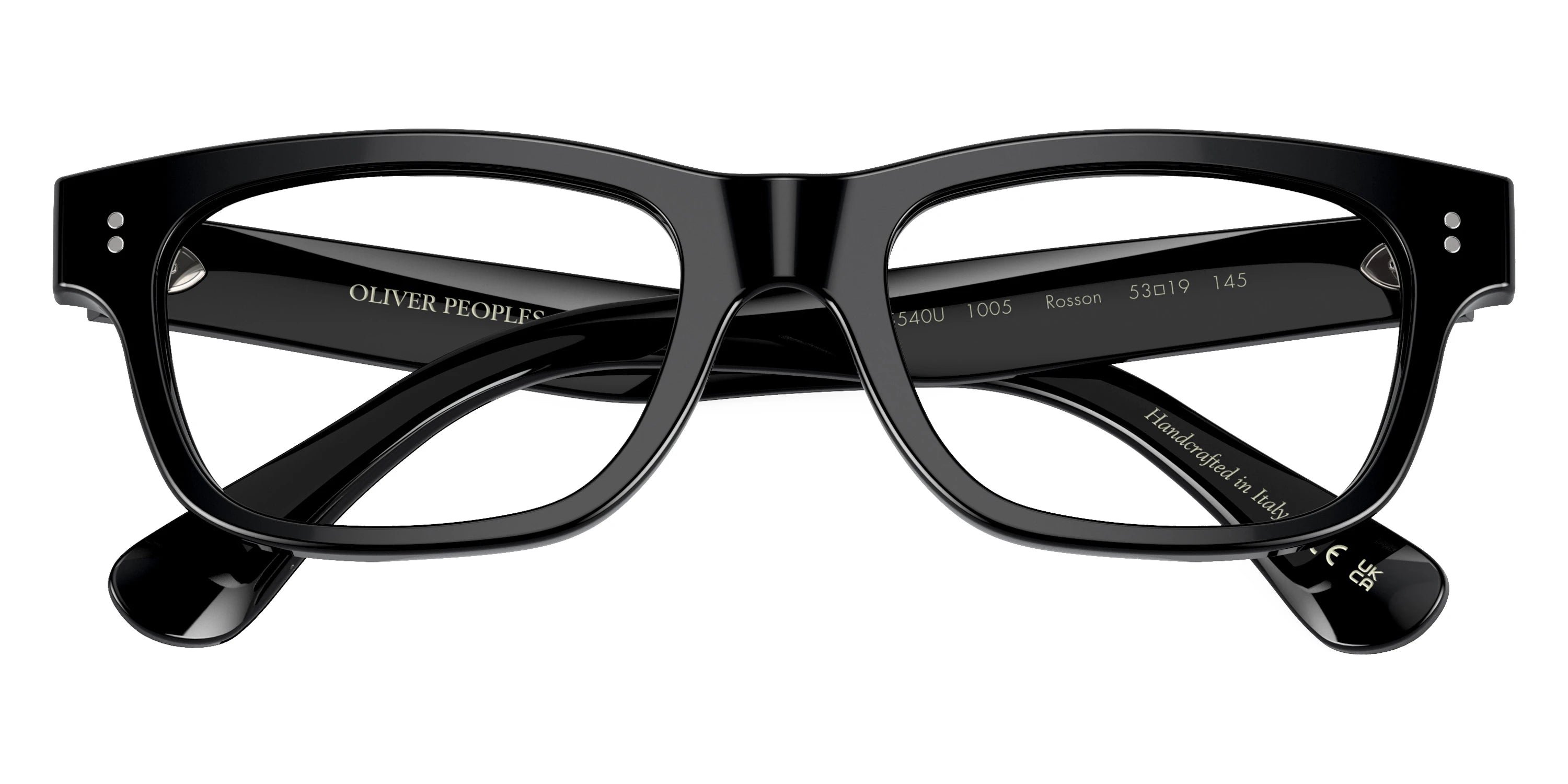 Oliver Peoples - Rosson OV5540U