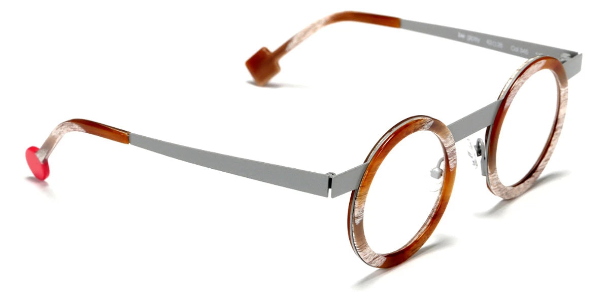 Sabine Be - Be Gipsy