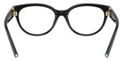TIFFANY TF2258BU 8001 52 - Black 8001