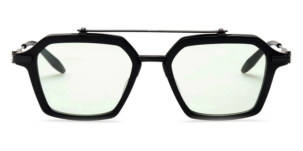 Matte Black/Black Rhodium / Light Olive / 51-19-142