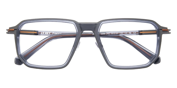 Gray/Orange / 55-20-150