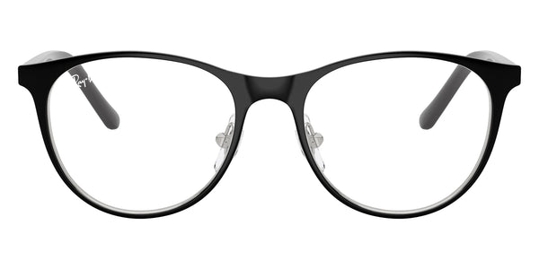 Black on Silver / 45-16-125