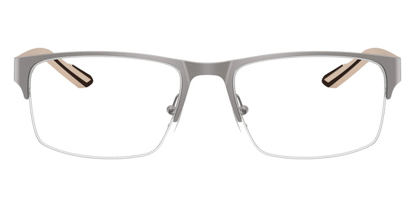 Matte Gunmetal/Matte Beige / 56-18-145