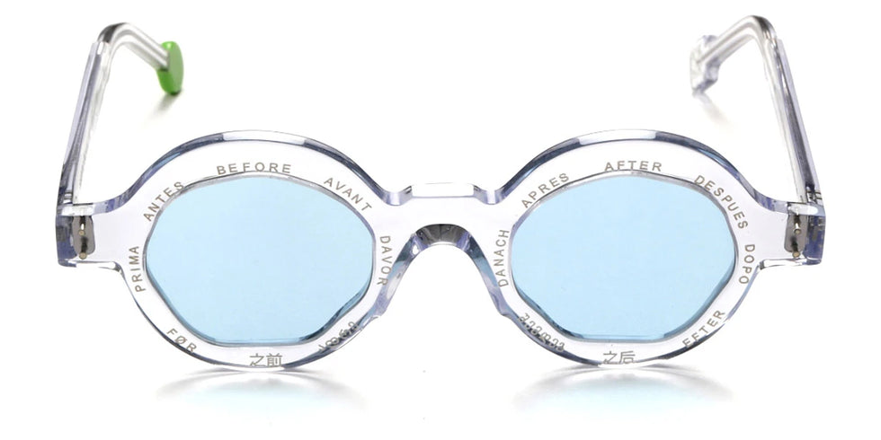 Sabine Be - Before X After Sun