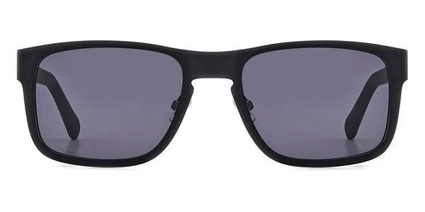 Matte Black Dark Ruthenium / Gray / 56-21-145