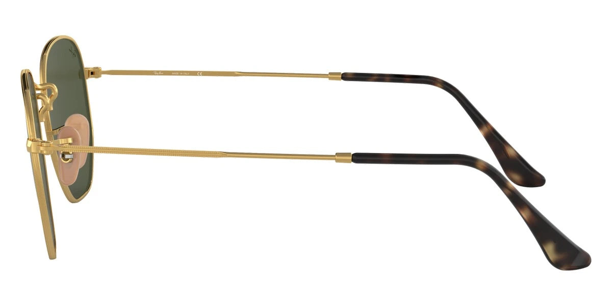 Ray-Ban - Hexagonal RB3548N