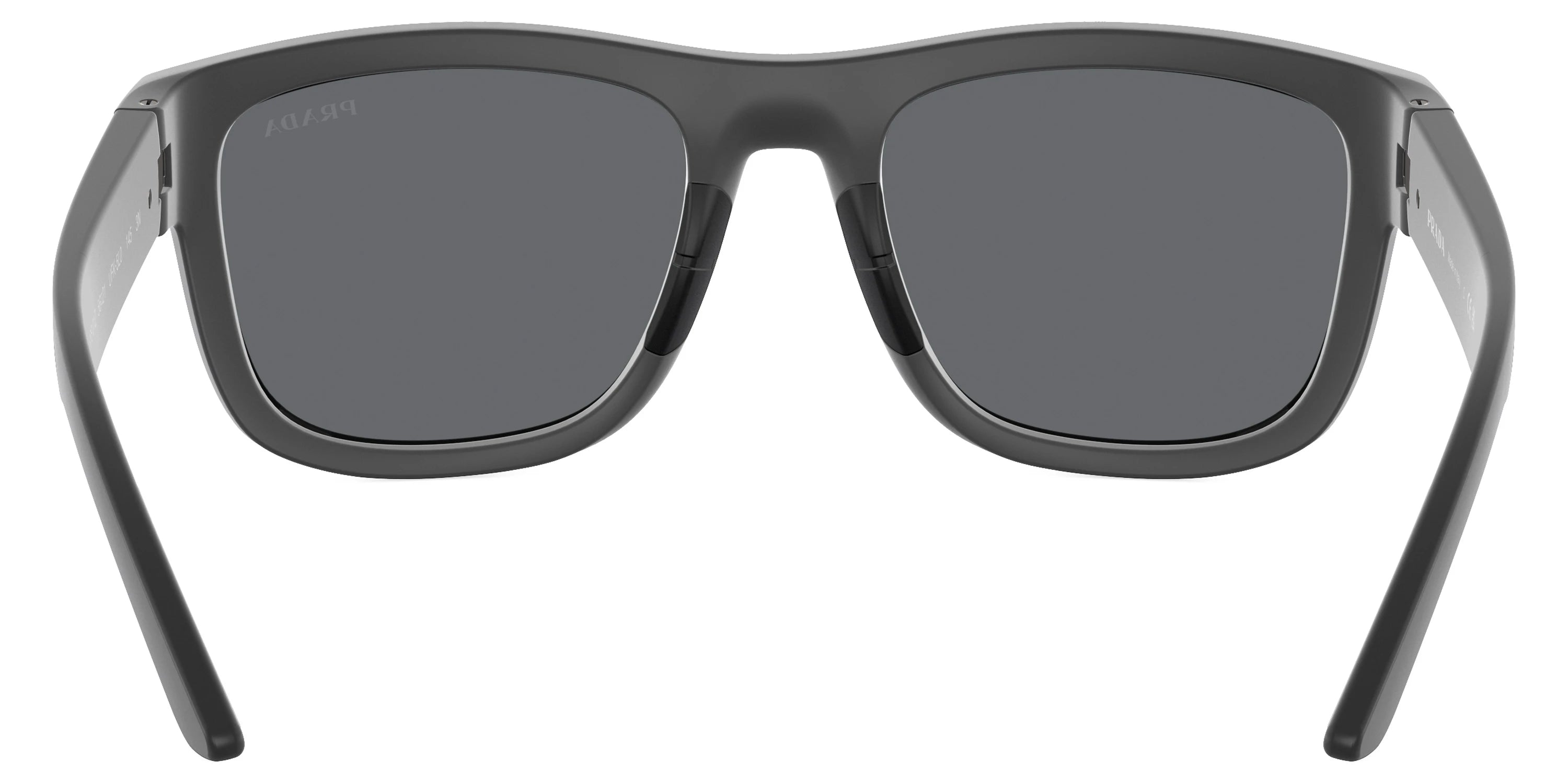 Prada Linea Rossa - Active PS 01ZS