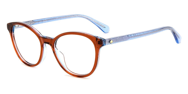 Brown Blue / 50-17-140