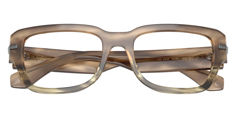 DOLCE&GABBANA - DG3408