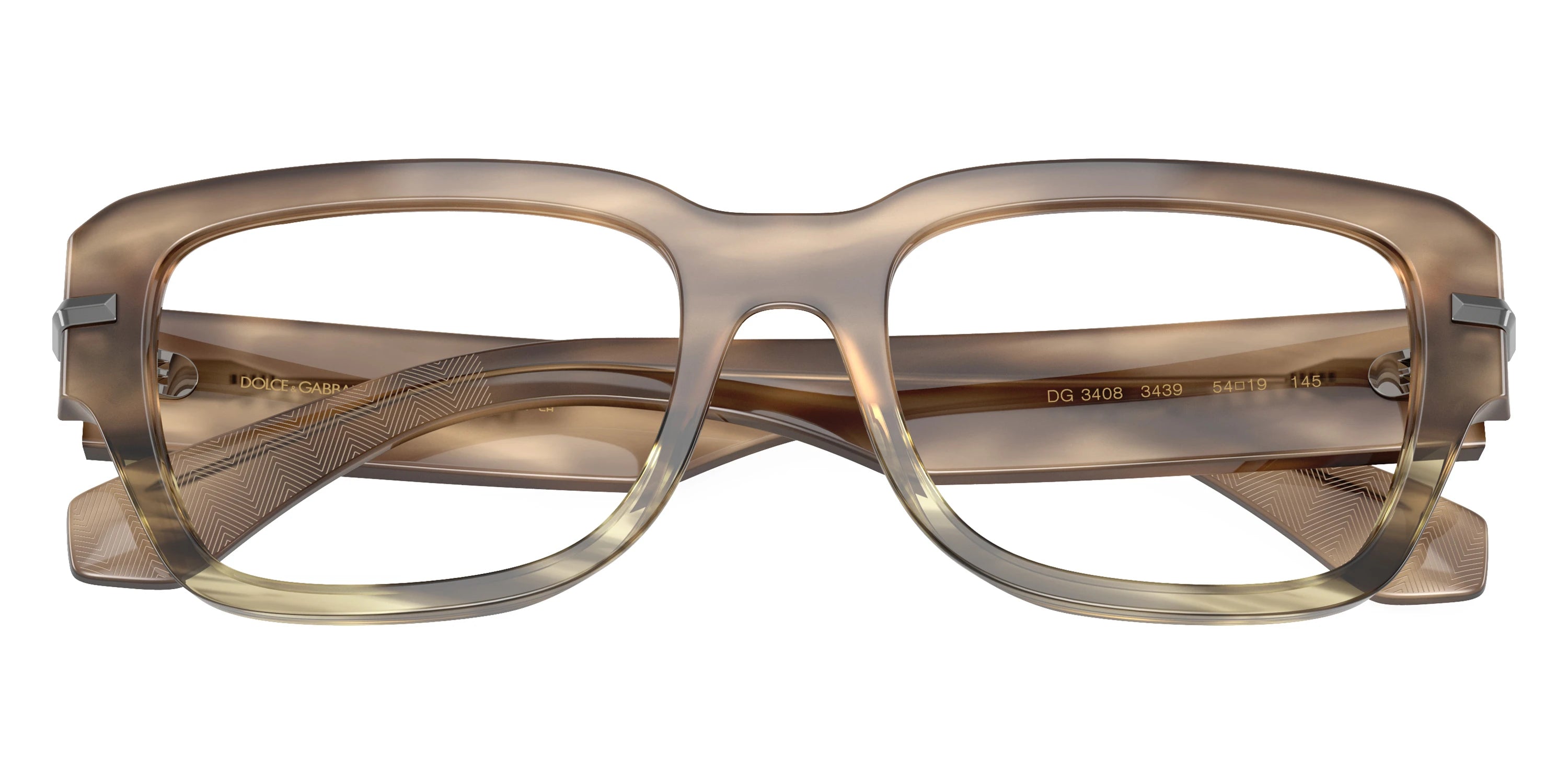 DOLCE & GABBANA - DG3408