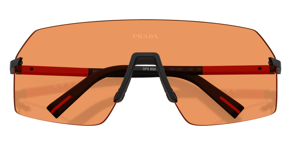 Prada Linea Rossa - PS B50S