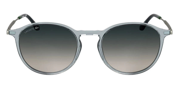 Transparent Light Gray / 52-19-145