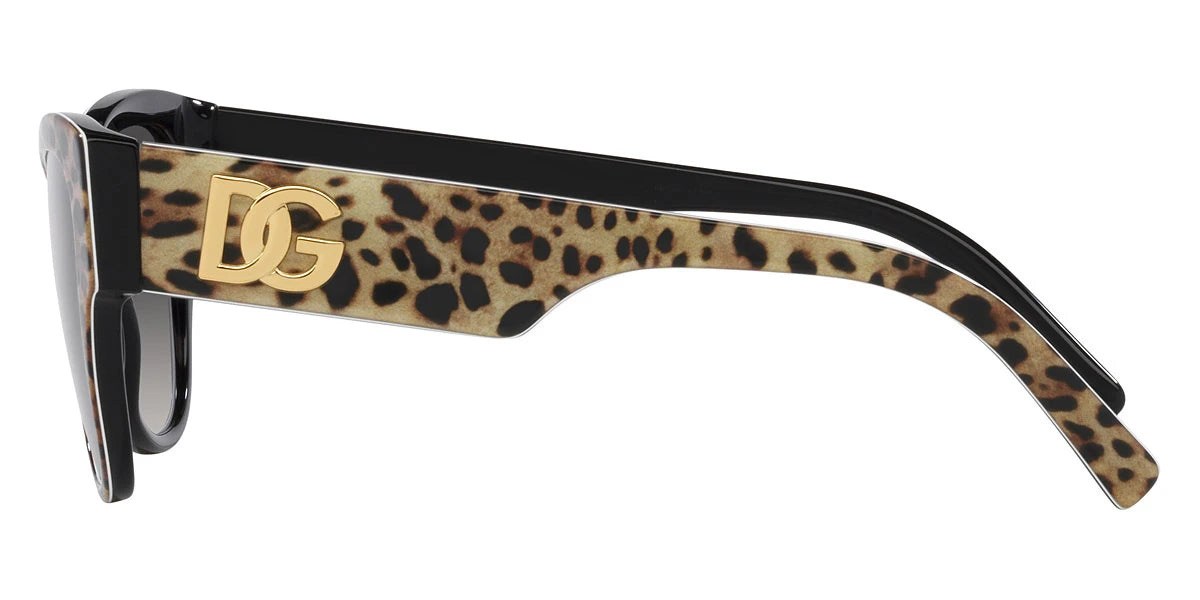 DOLCE & GABBANA - DG4449