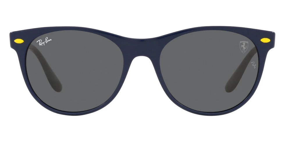 Ray-Ban - RB2202M