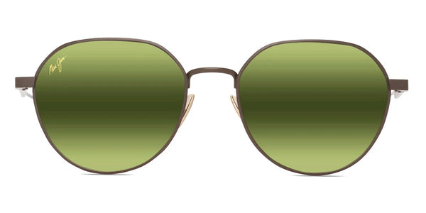 Shiny Brown / Maui HT™ / 55-19-150