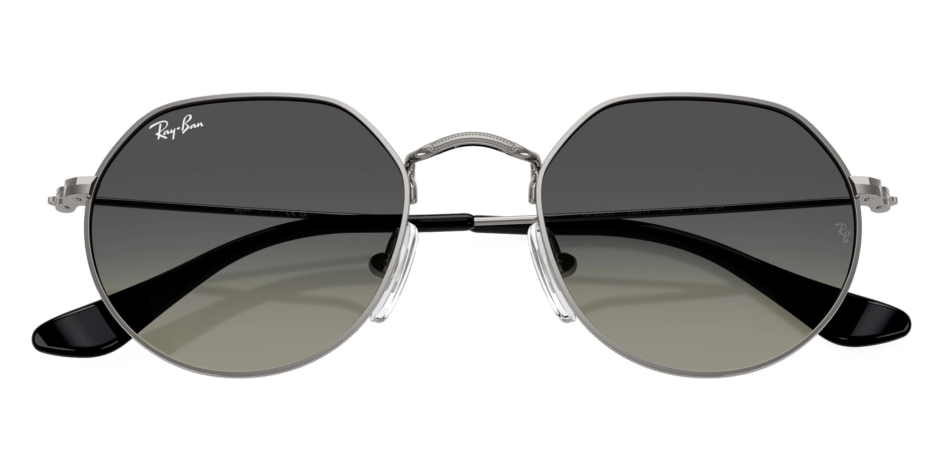 Ray-Ban - Jack RJ9565S