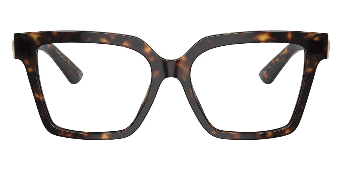 DOLCE & GABBANA - DG3395