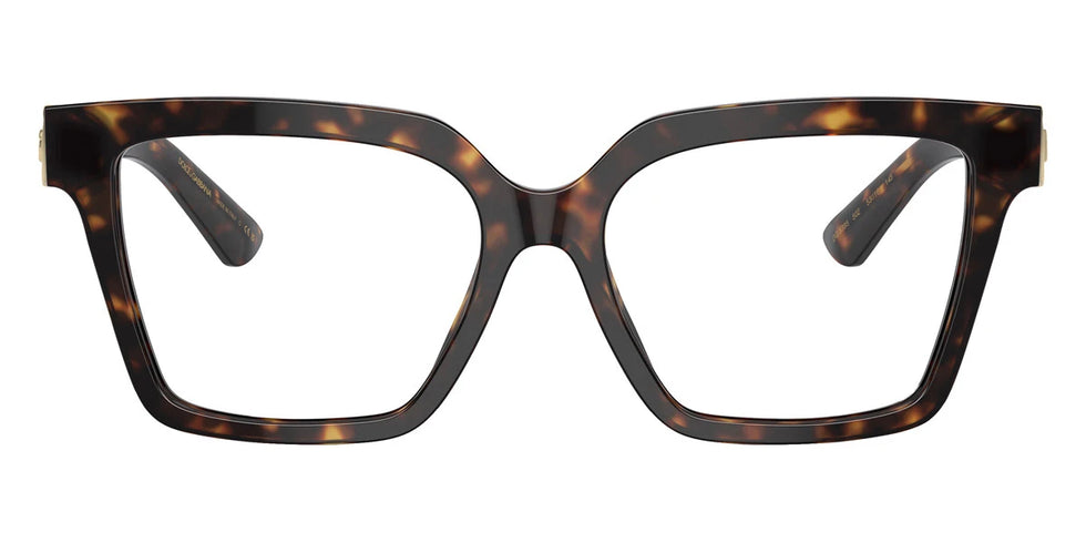 DOLCE & GABBANA - DG3395