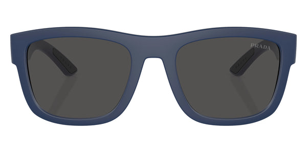 Blue Rubber / Dark Gray / 53-21-140