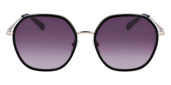 Gold/Black / 58-18-140