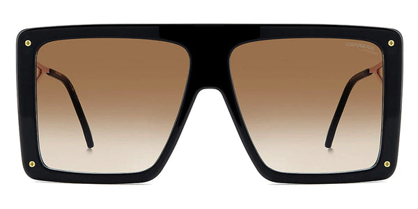 Black / Black Brown Green Antireflex / 60-14-130