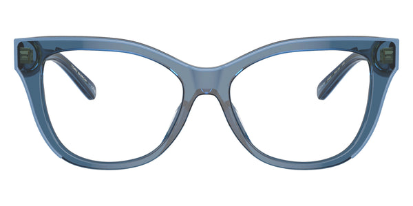 Transparent Blue / 54-16-145