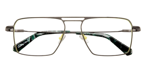 Gunmetal/Anise / 54-17-145