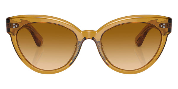 Dark Honey / Amaretto Gradient / 55-20-140