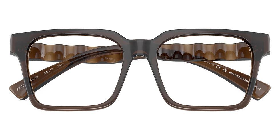 ARMANI EXCHANGE - AX3122