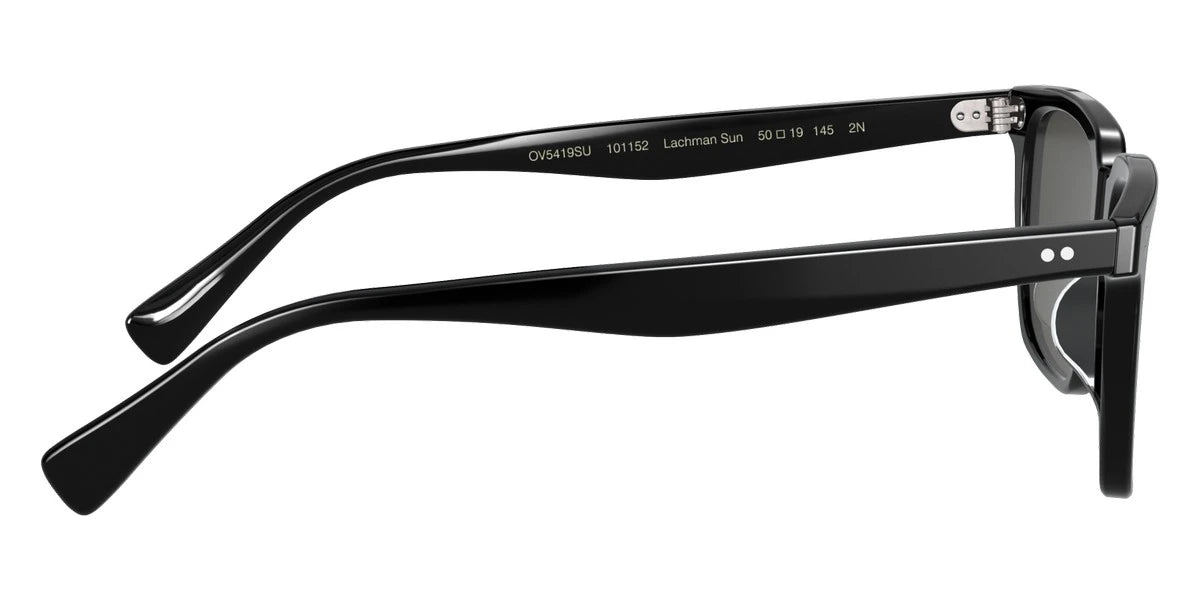 Oliver Peoples - Lachman Sun OV5419SU