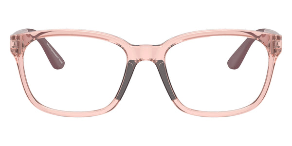 Shiny Transparent Red / 49-16-125