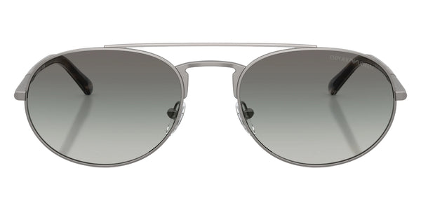 Matte Gunmetal / Gradient Gray / 57-20-145