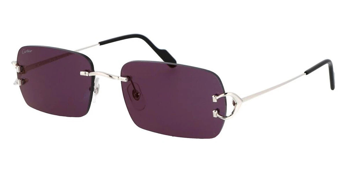 Cartier - CT0003CS Signature C de Cartier