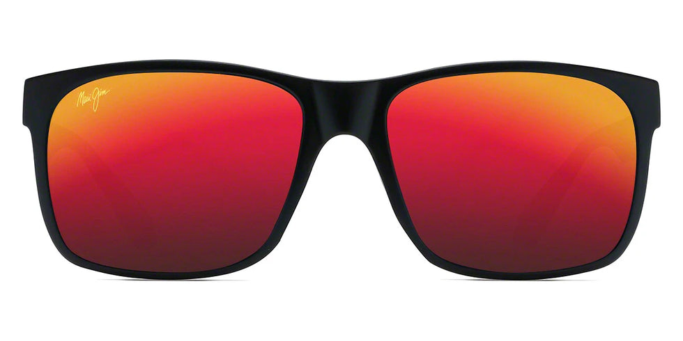 Maui Jim - RED SANDS ASIAN FIT