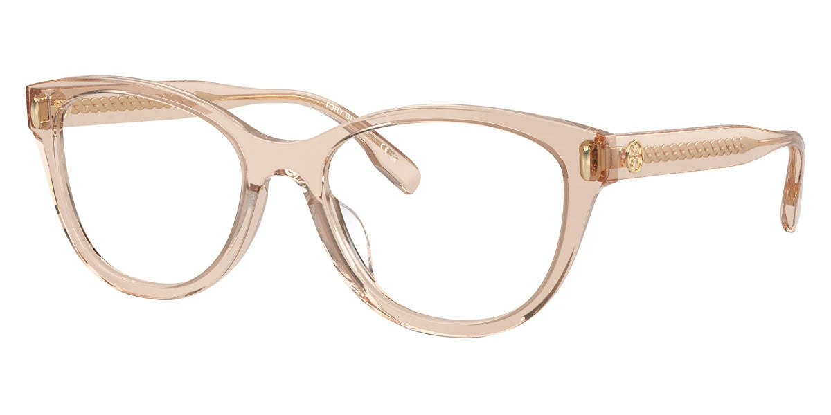 Tory Burch TY2137U 1954 47 - Transparent Brown