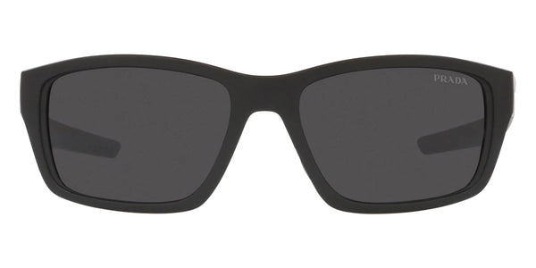 Matte Black / Dark Gray / 57-18-140