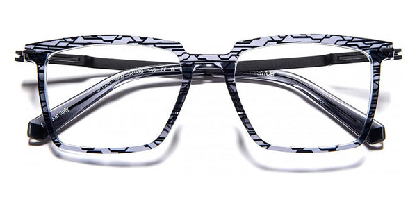 Gray/Black / 53-18-145