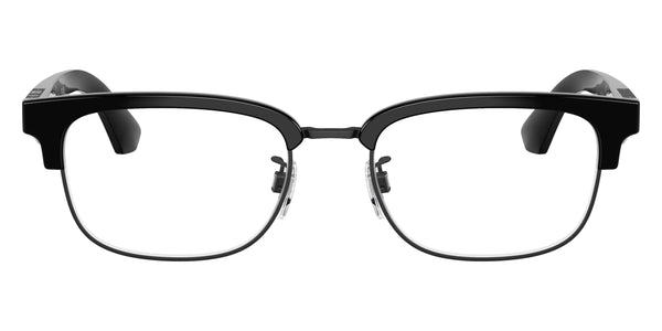 Matte Black/Black / 54-19-145