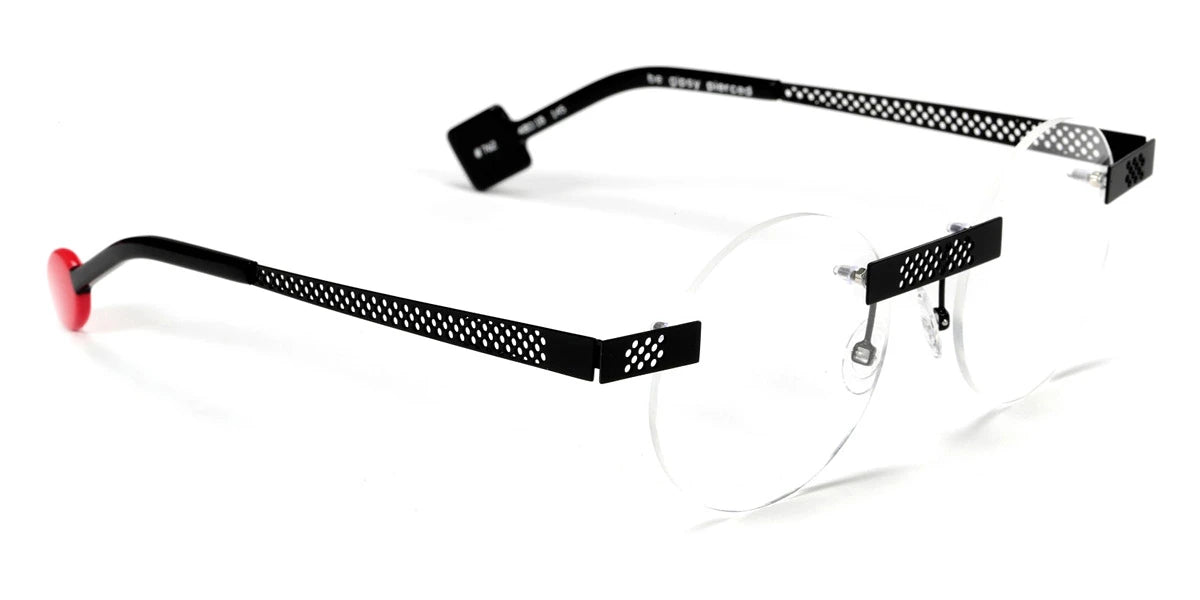 Sabine Be - Be Gipsy Pierced