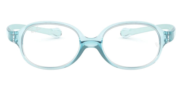 Transparent Light Blue / 39-14-125