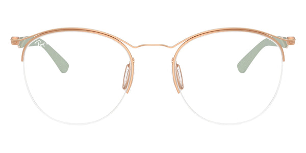 Rose Gold / 52-20-140